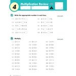 Kumon Math Workbooks Grade 3 Division