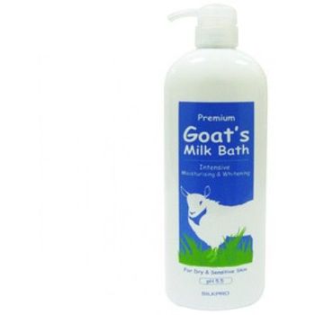 Everyday Premium Goats Milk Bath with Chamomile 1030ml