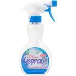 Kispray Iron Spray Bluis Bottle 318ml