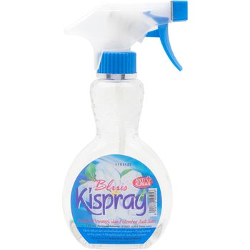 Kispray Iron Spray Bluis Bottle 318ml