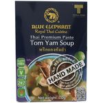 Blue Elephant Tom Yam Soup 70g
