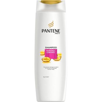 Pantene Pro V Hair Fall Control Shampoo 340ml