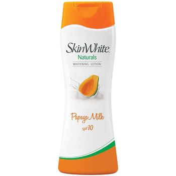 Skin White Naturals White Papaya Milk Lotion 200ml