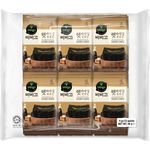 CJ Bibigo Roasted Seaweed 12pcs 48g