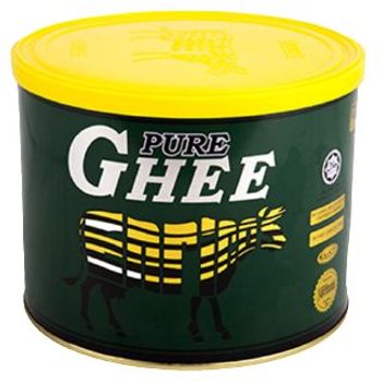 Enricos Ghee Tulen 400g