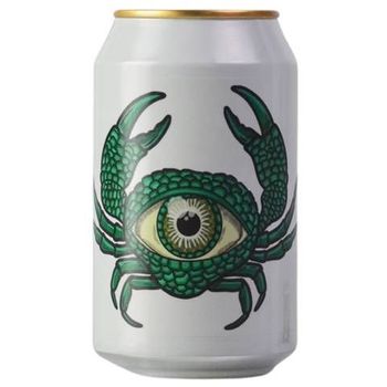 Fermenterarna Eye Sea Hazy IPA 330ml