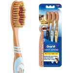 Oral-B Cavity Defense With Clove Extract