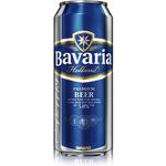 Bavaria Lager 500ml