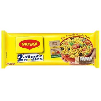 Maggi 2 Minutes Noodle 280g