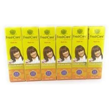 FreshCare Aromatherapy Ointment Roll On Splash Fruity Scent 10ml