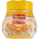 Gowardhan Ghee Jar 500ml