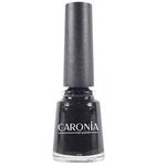 Caronia Nail Polish Black Velvet 15ml