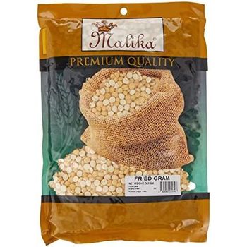 Malika Fried Gram 500g