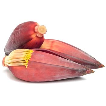 Banana Flower