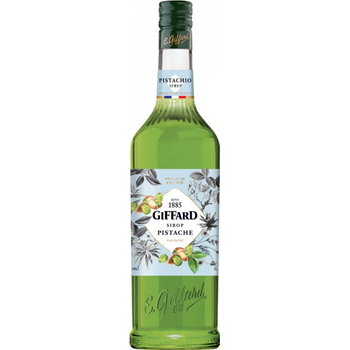 Giffard Sirop de pistache