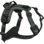 Non-Stop Ramble Harness M Green