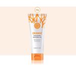 Gmeelan Orange Exfoliating Whitening Gel - 50g
