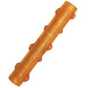 Kong Crackle Squeeze Stick Large
