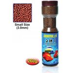 Sanyu 3 in1 Fish Food Small 260g