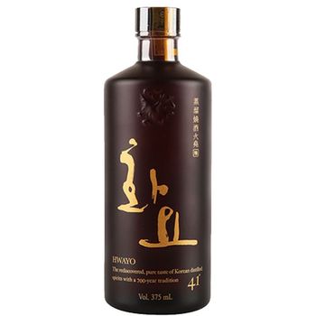Hwayo Premium Soju 375ml
