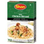Shan Malay Chicken Biryani Seasoning Mix 60g X 2 PCS