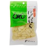 Fujisawa Sliced ​​garlic 42g