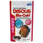 Hikari Discus Bio-Gold Sinking Pellets Fish Food 80g
