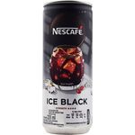 Nescafe Ice Black 220ml