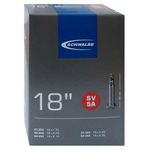 Schwalbe Tube 18 SV5A 40mm