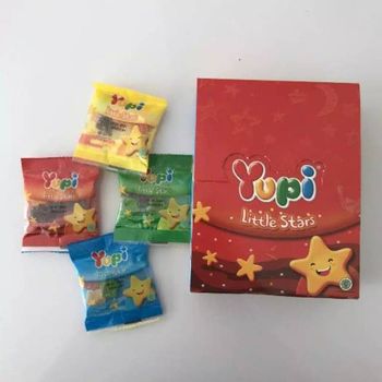 YUPI LITTLE STARS 6G