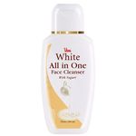 Viva All in One Face Cleanser with Yogurt Oil Control 100ml