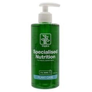 Tropica Specialised Fertiliser 300ml