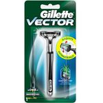 Gillette Vector Razor