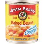 Ayam Brand Baked Beans Cheese 230g