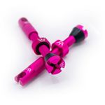 Peaty's X Chris King Mk2 Tubeless Valves 42mm Punch