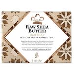 Nubian Heritage Soap Bar Raw Shea Butter 142g