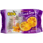 EGO Hometown Walnut Cookies Raisins 240g