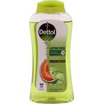 Dettol Body Wash Long lasting 250ml