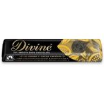 Divine Chocolate Fairtrade Dark Chocolate 35g