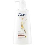 Dove Conditioner Nourishing Oil Care 660ml