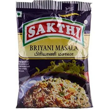 Sakthi Briyani Masala