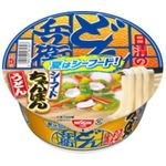 Nissin Foods Nissin Donbei Seafood Champon Udon 82g