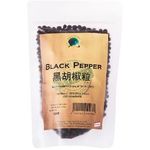 Green Earth Organic Black Pepper Seed 100g