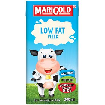 Marigold Low Fat Milk 200ml