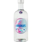 Absolut Vodka Limited Edition Mosaik 700ml