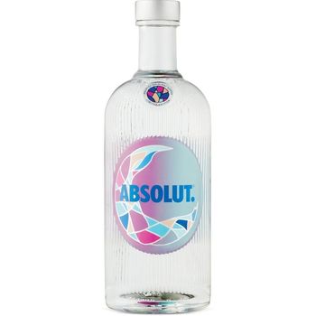 Absolut Vodka Limited Edition Mosaik 700ml