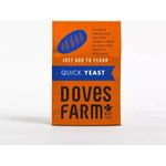 Doves Farm Quick Yeast 125g