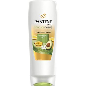 Pantene Nature Care Fullness and Life Hair Conditioner 480ml