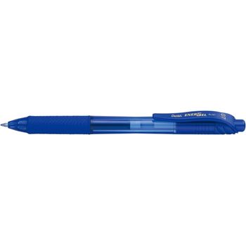 Pentel BLN107 Energel X Retractable Gel Pen 0.7mm