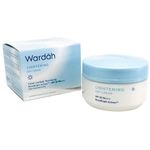 Wardah Lightening Day Cream 30g